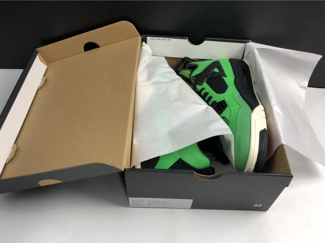 Jordan Retro AJ4-965234 4 Air 0716